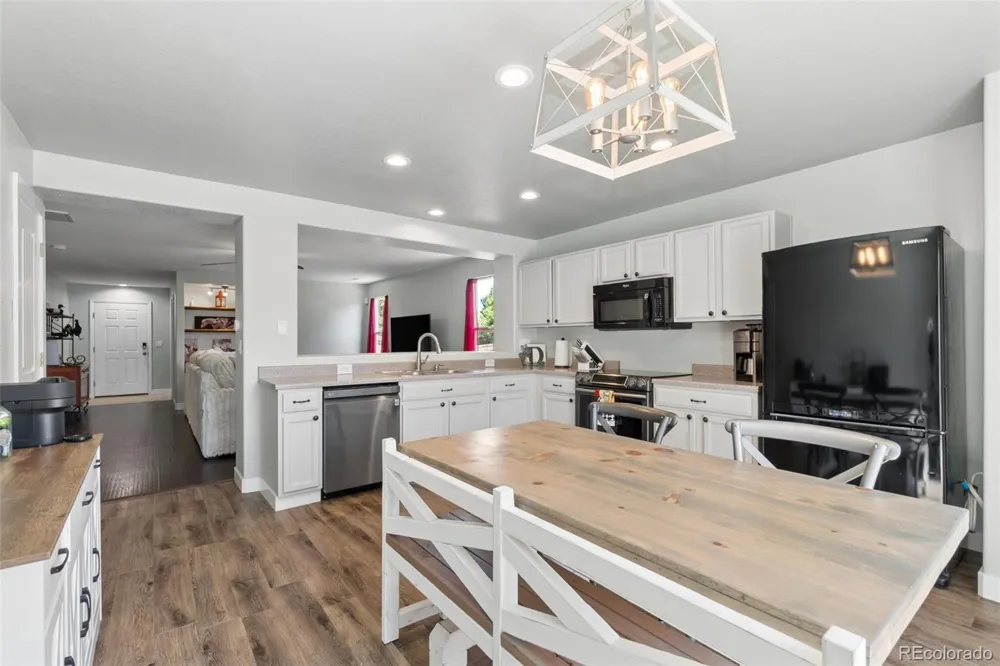 727 Willow Drive Brighton, CO 80603