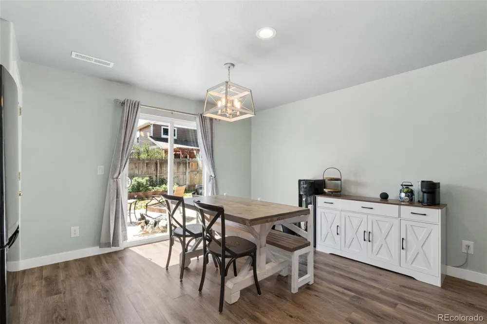 727 Willow Drive Brighton, CO 80603