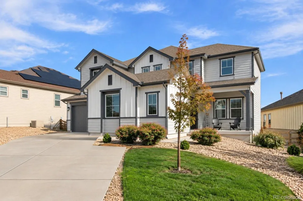 16195 W 84th Lane Arvada, CO 80007