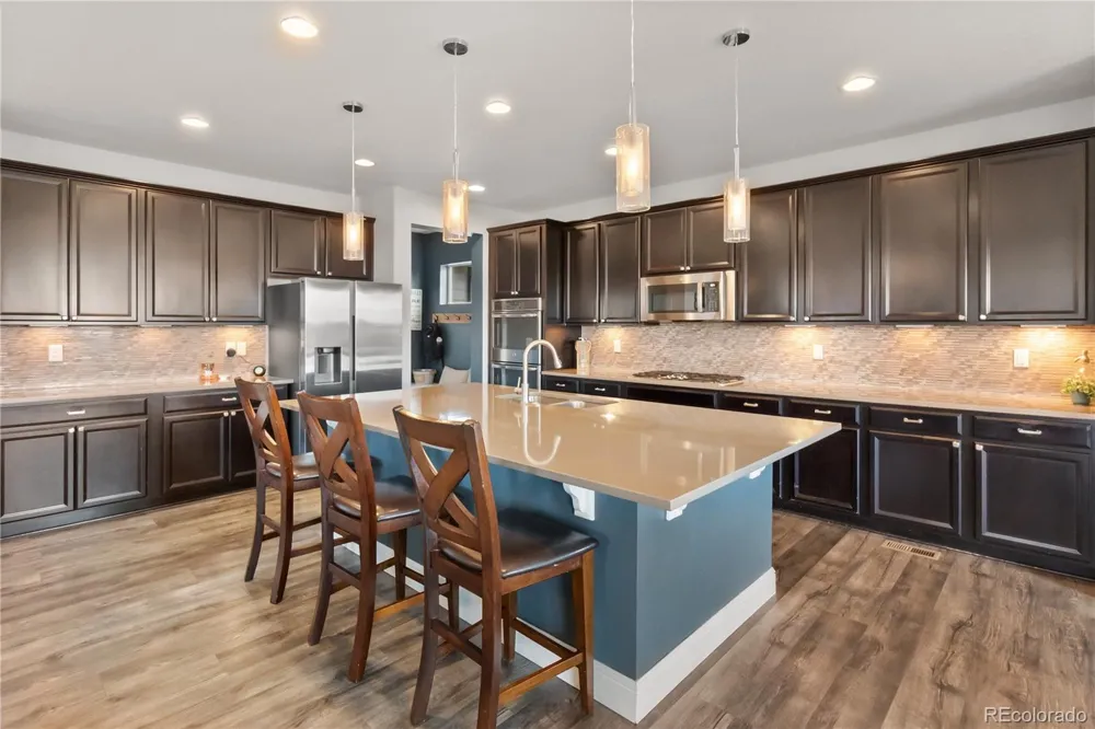 16195 W 84th Lane Arvada, CO 80007