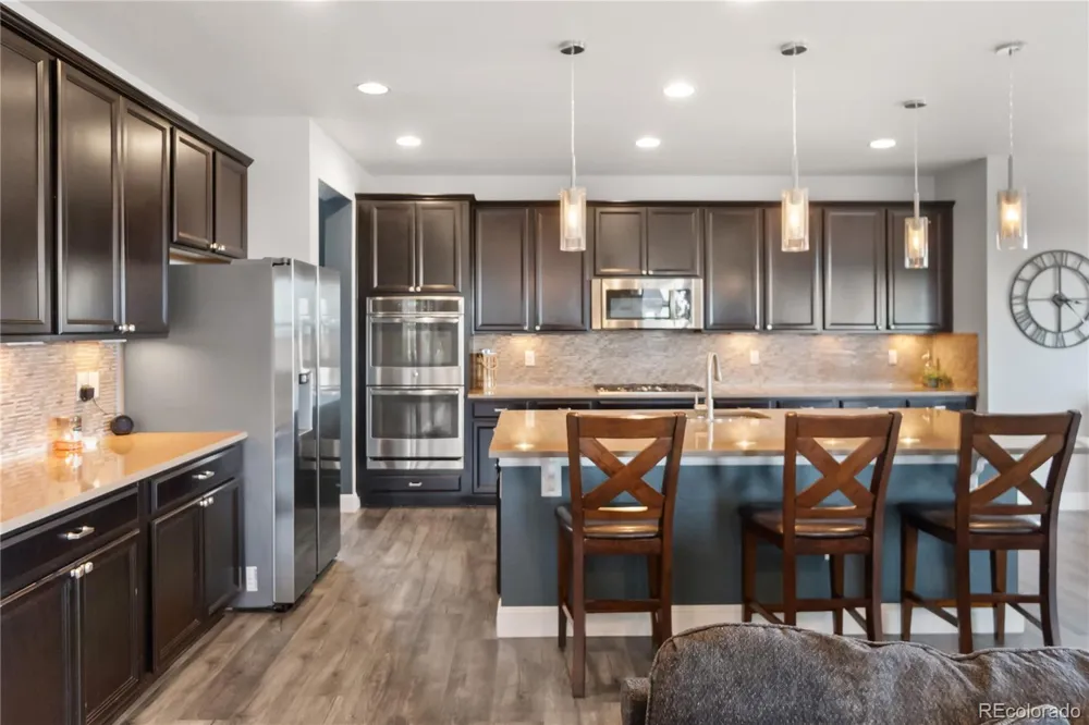 16195 W 84th Lane Arvada, CO 80007