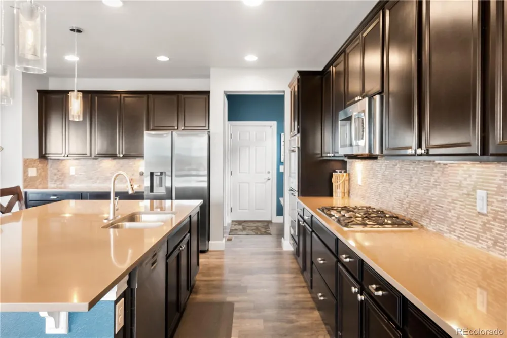 16195 W 84th Lane Arvada, CO 80007