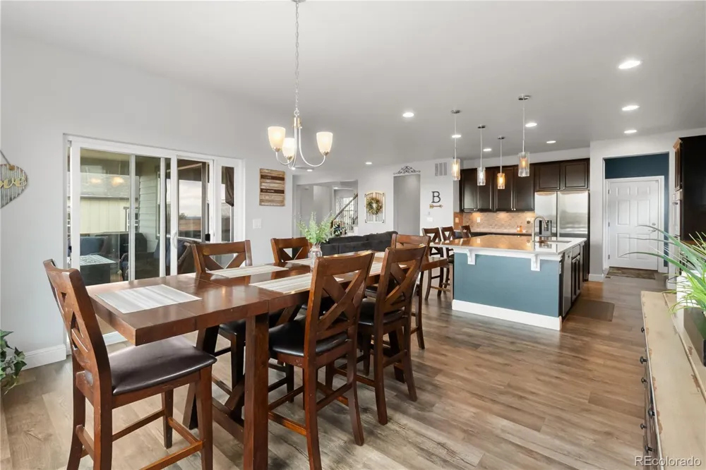 16195 W 84th Lane Arvada, CO 80007