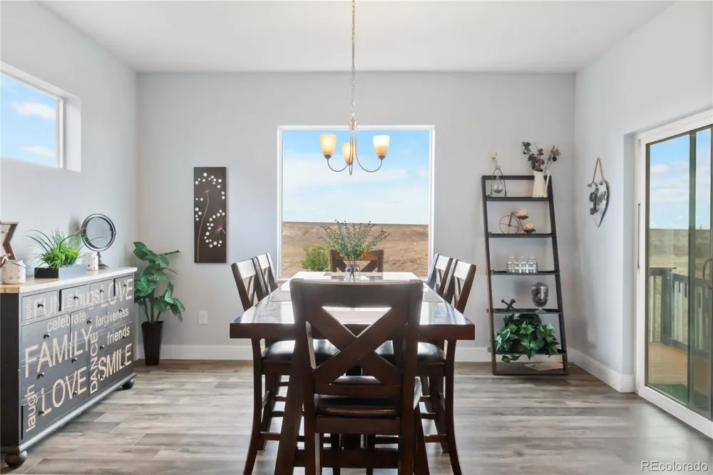 16195 W 84th Lane Arvada, CO 80007