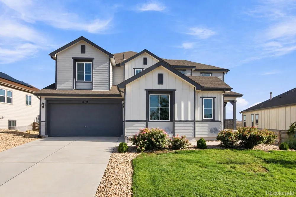 16195 W 84th Lane Arvada, CO 80007