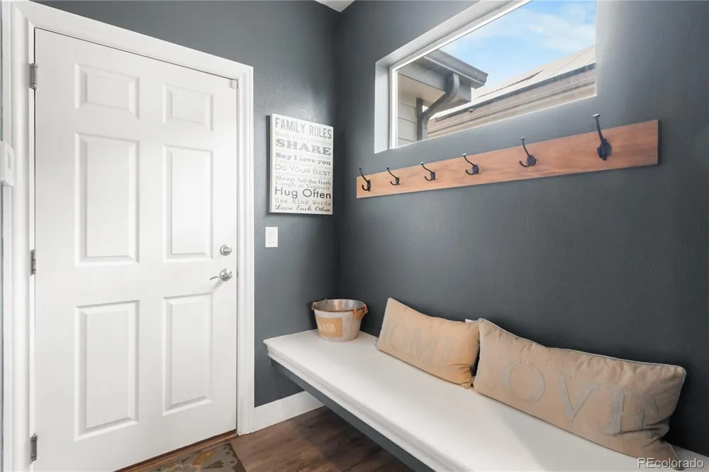 16195 W 84th Lane Arvada, CO 80007