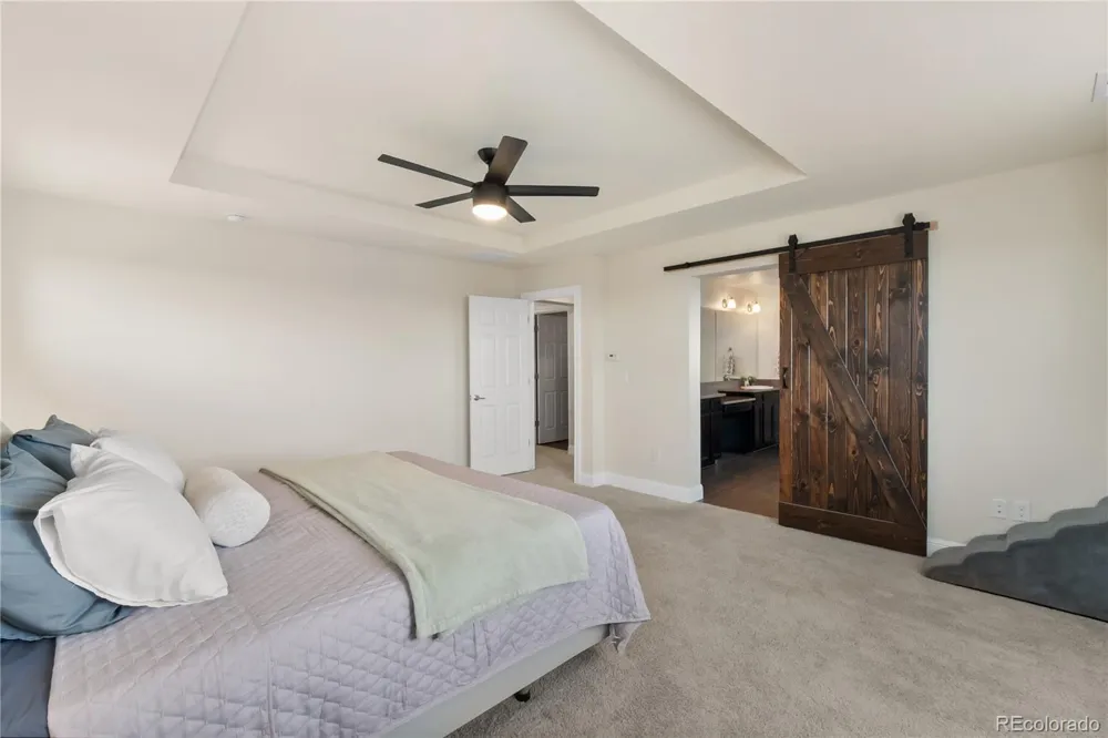 16195 W 84th Lane Arvada, CO 80007
