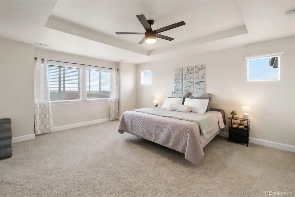 16195 W 84th Lane Arvada, CO 80007