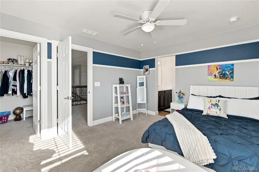 16195 W 84th Lane Arvada, CO 80007