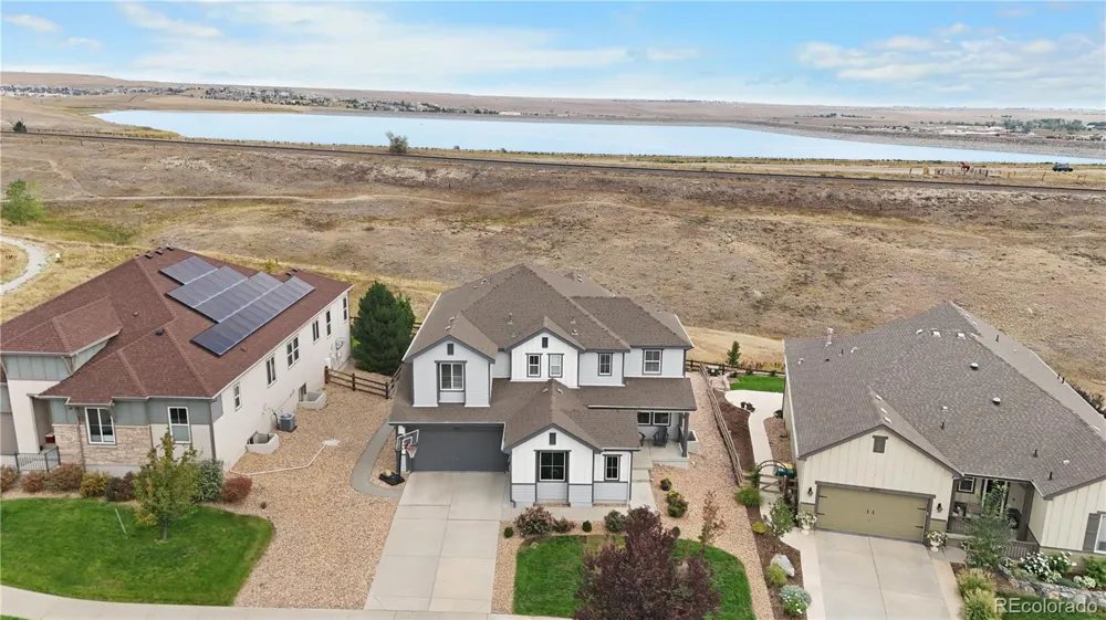 16195 W 84th Lane Arvada, CO 80007