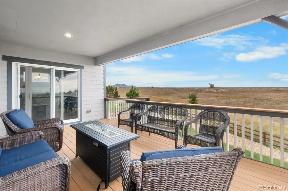 16195 W 84th Lane Arvada, CO 80007