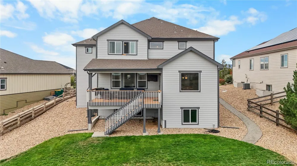 16195 W 84th Lane Arvada, CO 80007