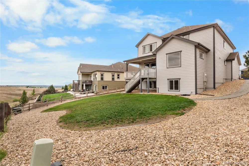 16195 W 84th Lane Arvada, CO 80007