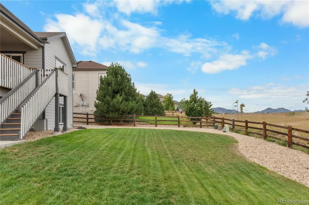 16195 W 84th Lane Arvada, CO 80007