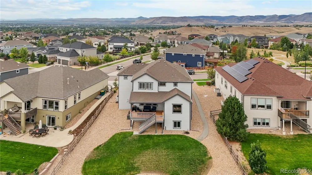 16195 W 84th Lane Arvada, CO 80007
