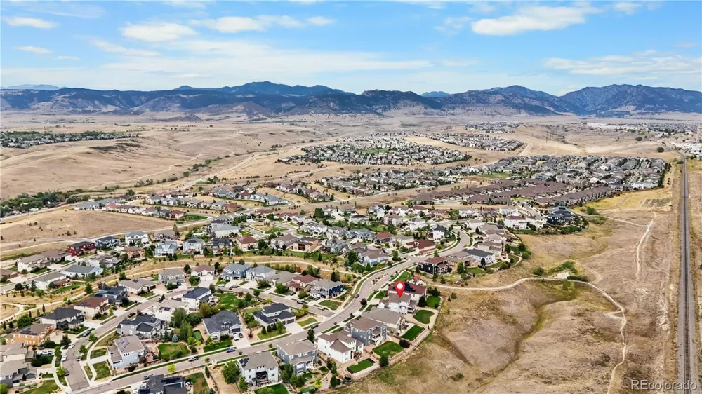 16195 W 84th Lane Arvada, CO 80007