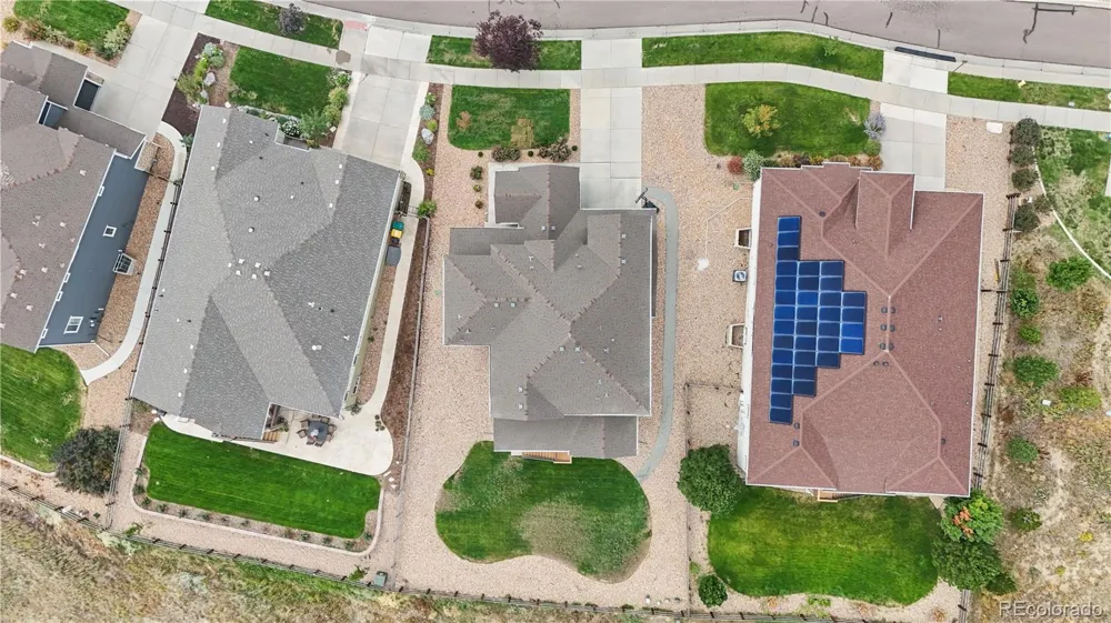 16195 W 84th Lane Arvada, CO 80007