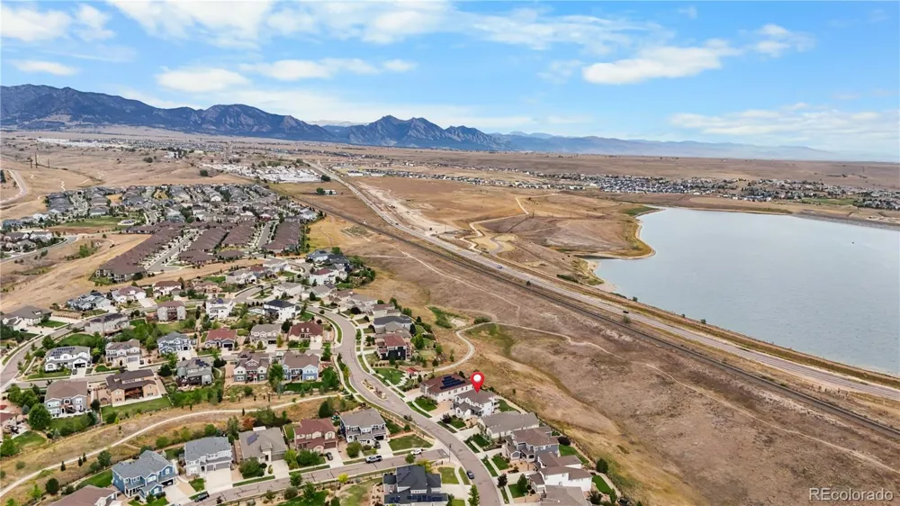 16195 W 84th Lane Arvada, CO 80007