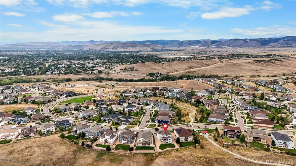 16195 W 84th Lane Arvada, CO 80007