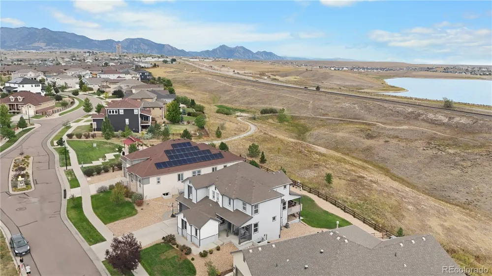 16195 W 84th Lane Arvada, CO 80007