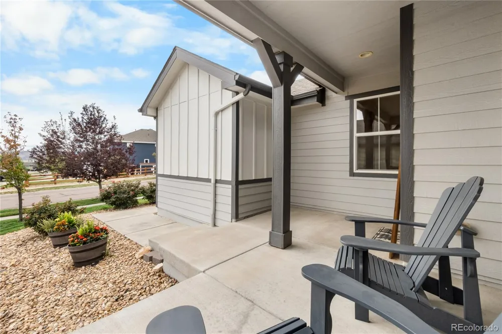 16195 W 84th Lane Arvada, CO 80007