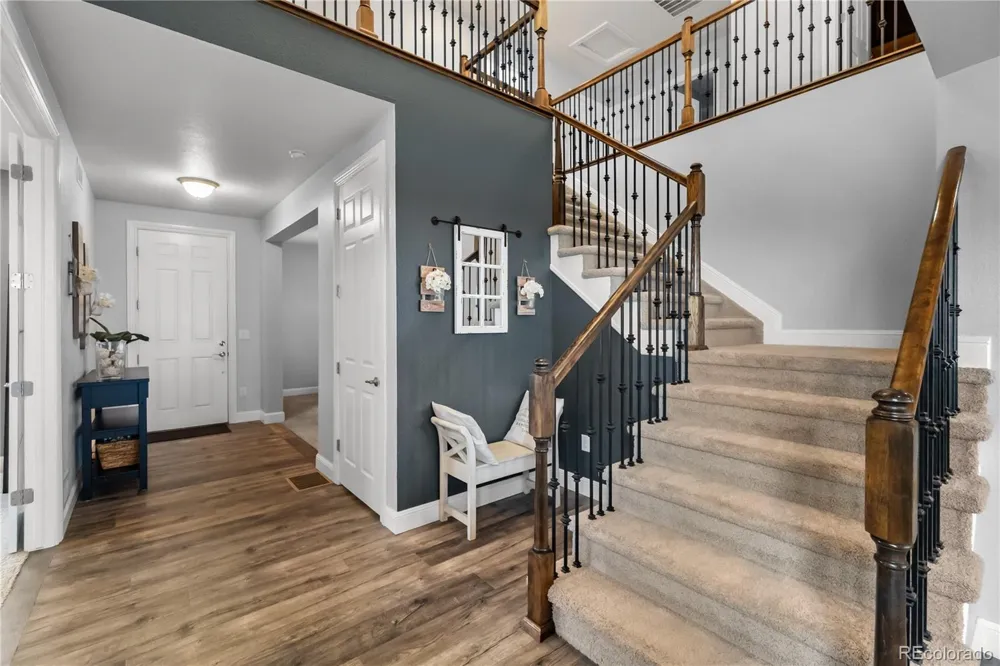 16195 W 84th Lane Arvada, CO 80007
