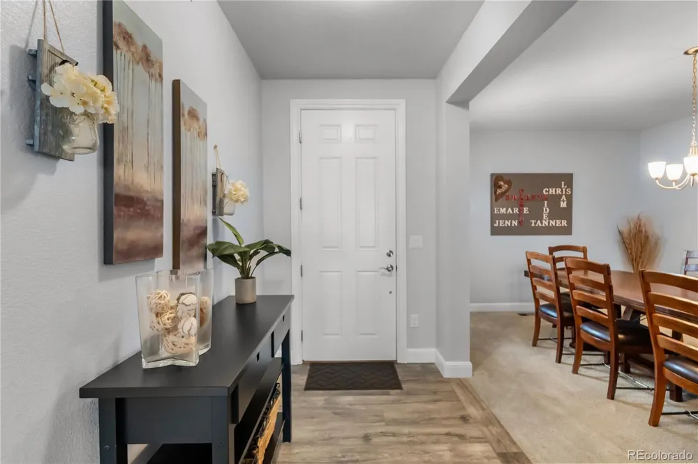 16195 W 84th Lane Arvada, CO 80007