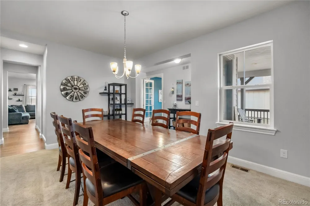 16195 W 84th Lane Arvada, CO 80007