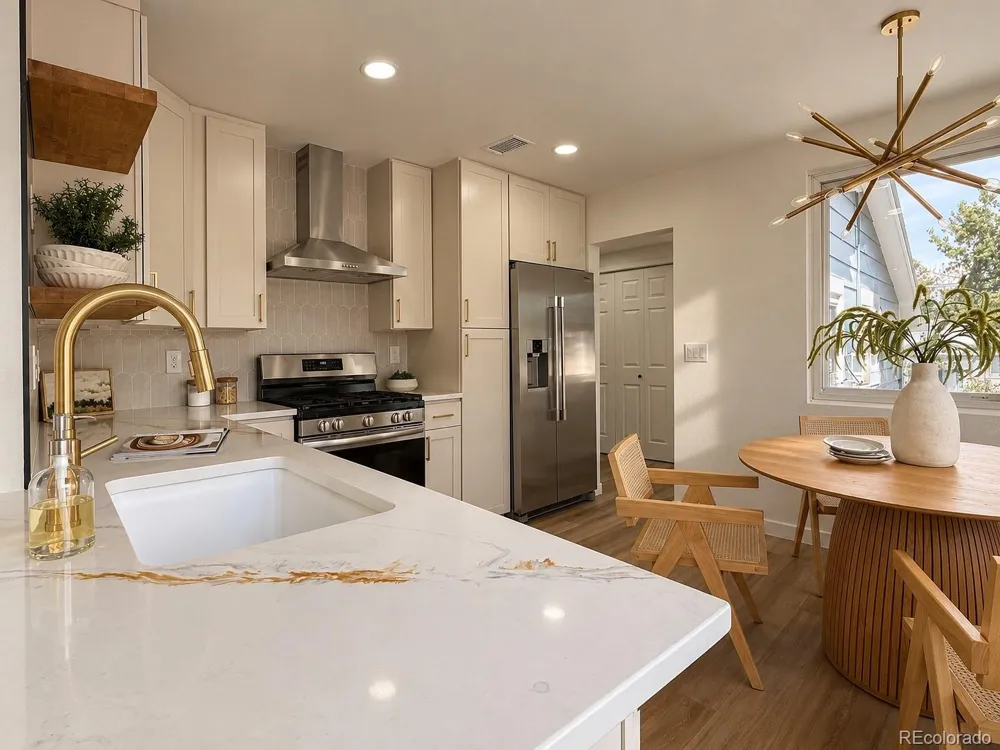 1505 W Alaska Place Denver, CO 80223