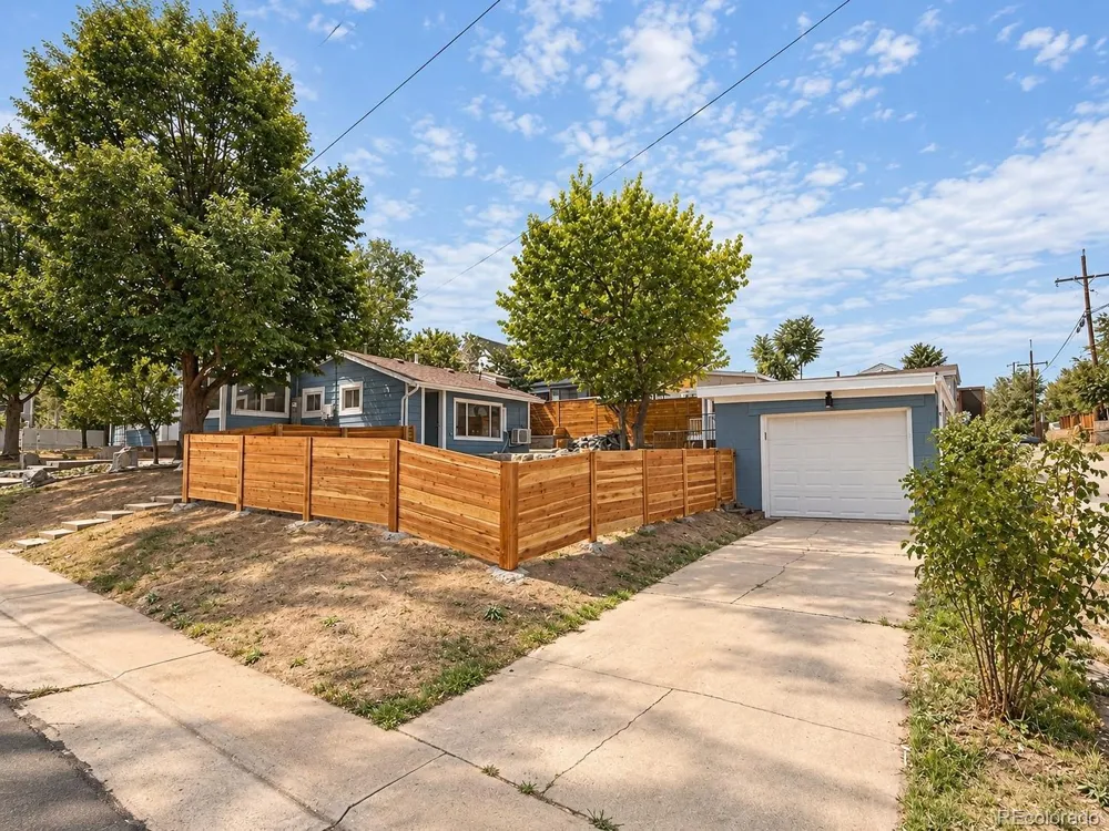 1505 W Alaska Place Denver, CO 80223