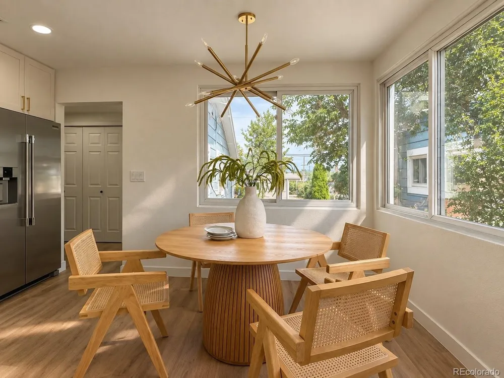 1505 W Alaska Place Denver, CO 80223