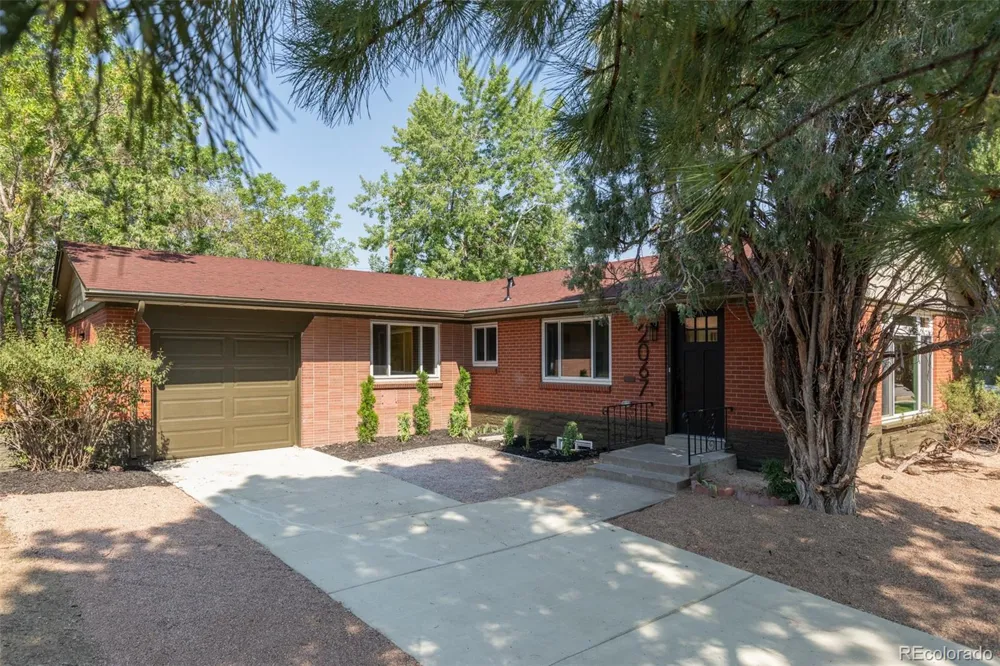 2067 S Yates Street Denver, CO 80219