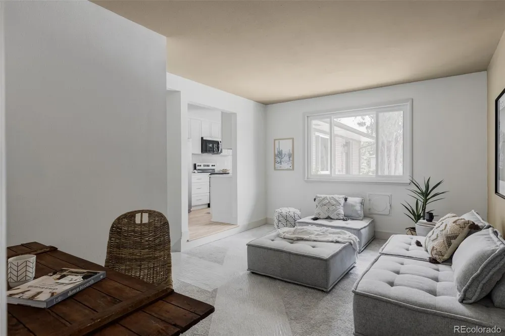 2067 S Yates Street Denver, CO 80219