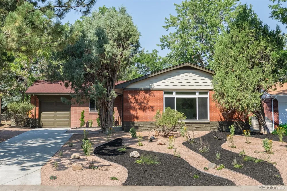 2067 S Yates Street Denver, CO 80219
