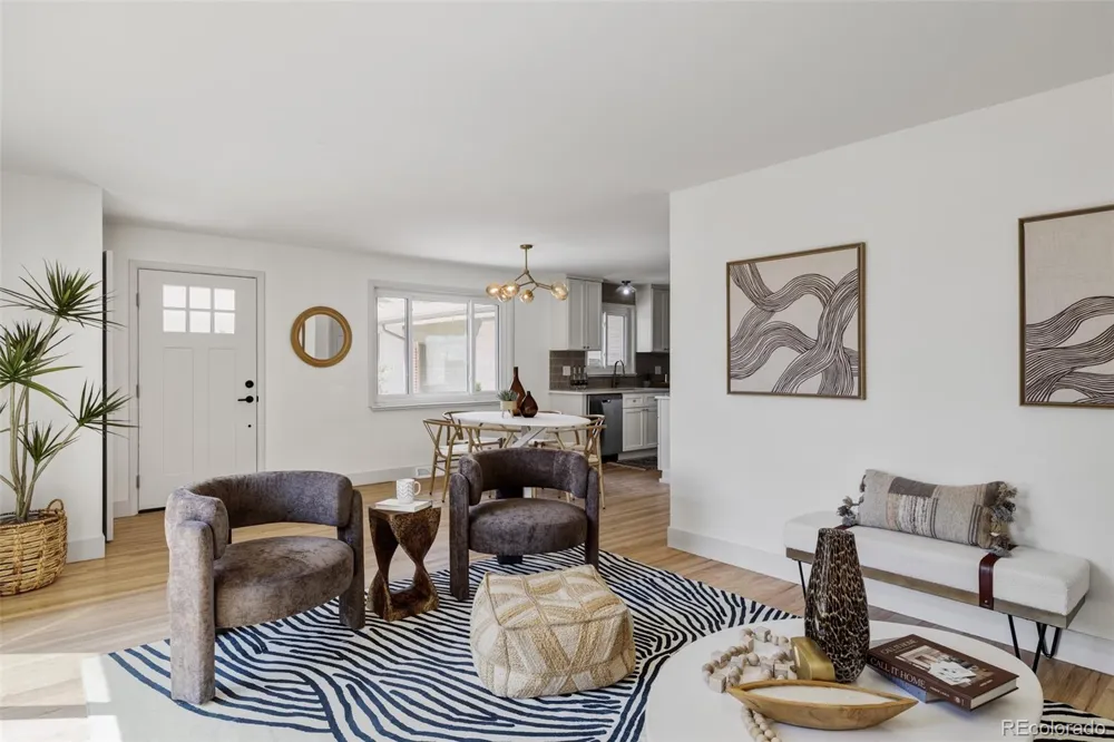 2067 S Yates Street Denver, CO 80219