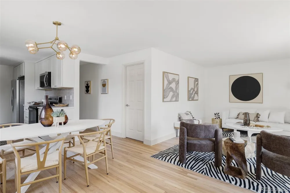2067 S Yates Street Denver, CO 80219