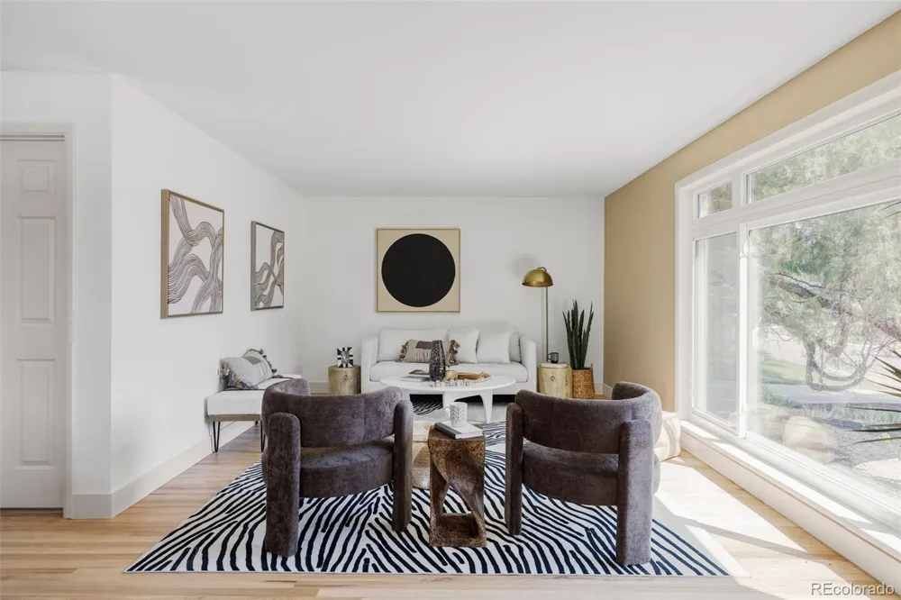 2067 S Yates Street Denver, CO 80219