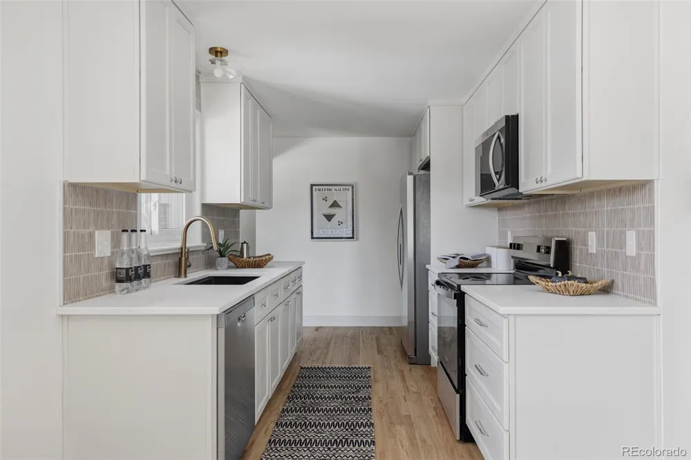 2067 S Yates Street Denver, CO 80219