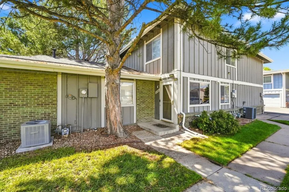 13395 E Louisiana Avenue Aurora, CO 80012