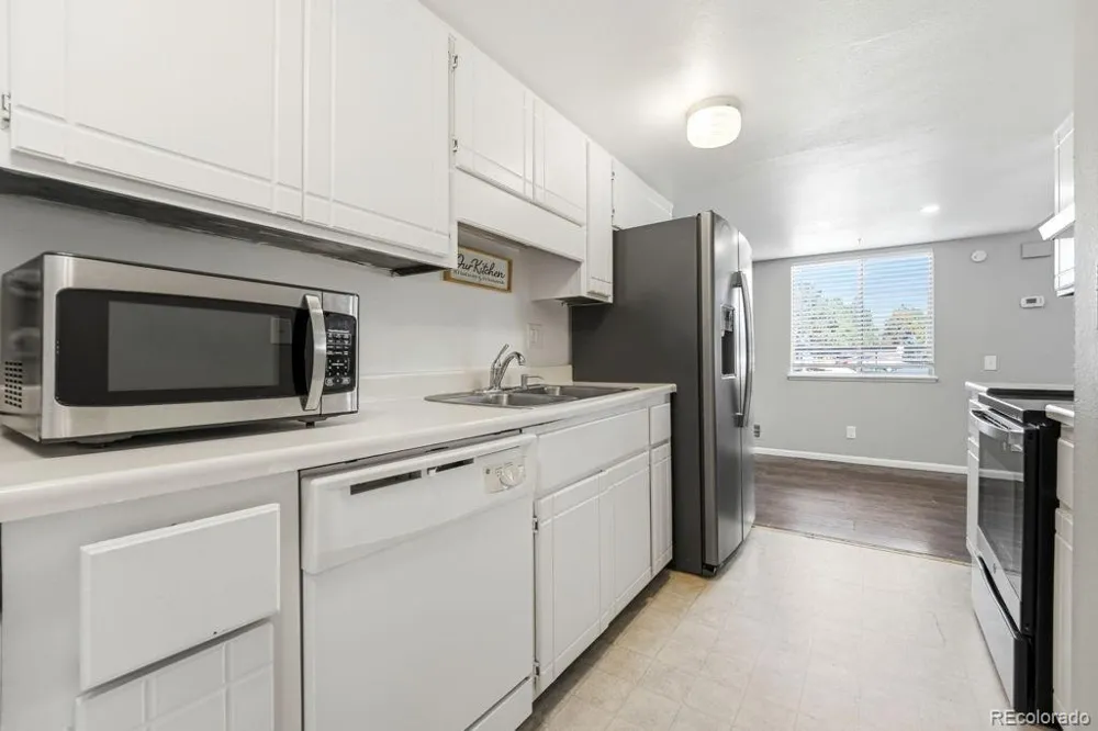 13395 E Louisiana Avenue Aurora, CO 80012