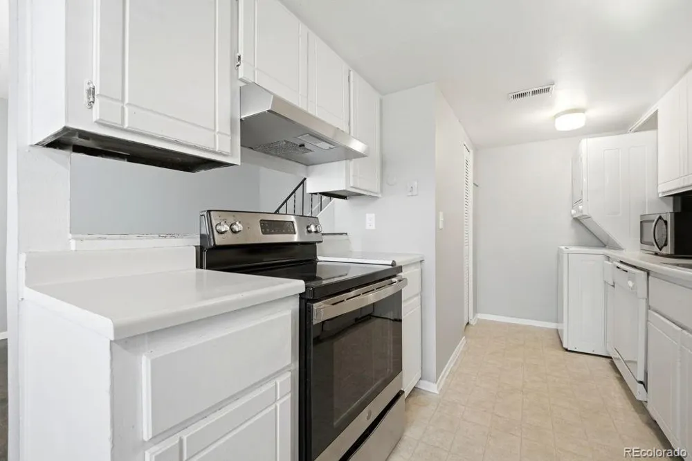 13395 E Louisiana Avenue Aurora, CO 80012