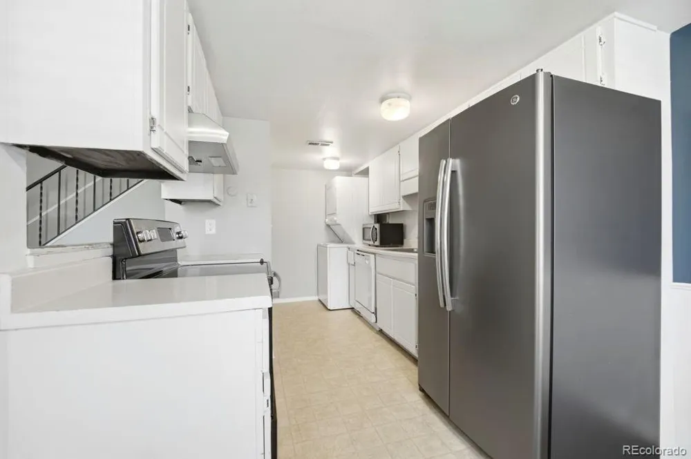 13395 E Louisiana Avenue Aurora, CO 80012