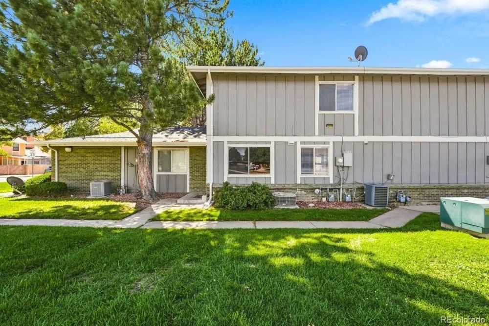 13395 E Louisiana Avenue Aurora, CO 80012