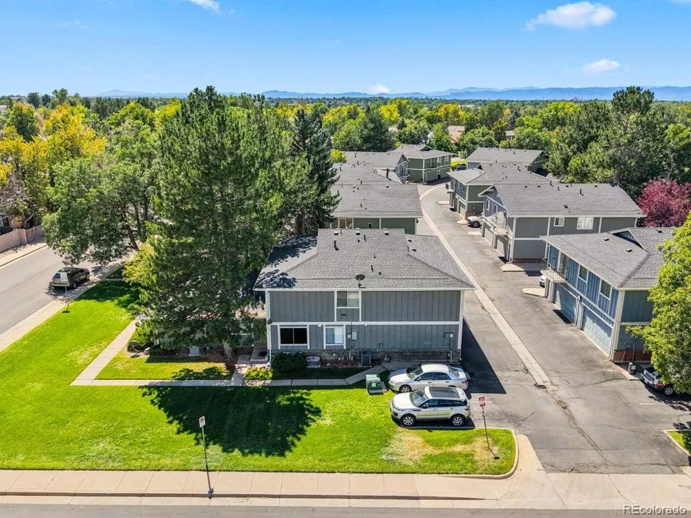 13395 E Louisiana Avenue Aurora, CO 80012