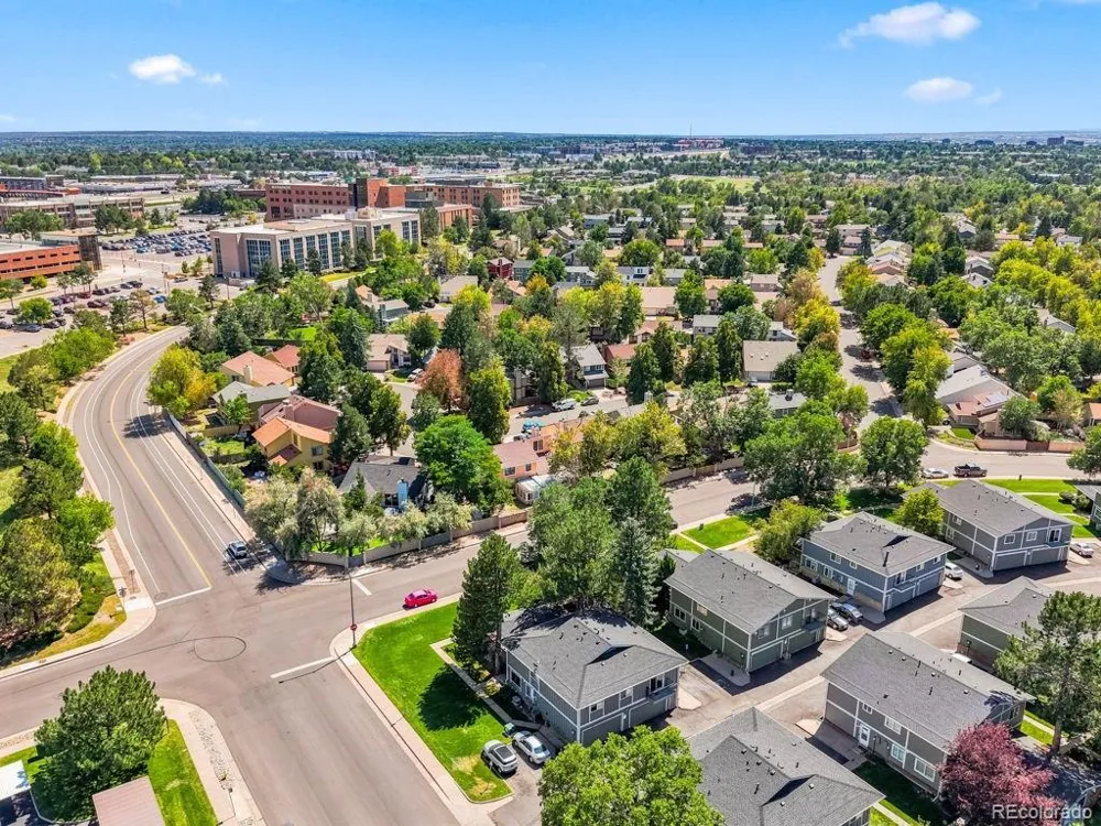 13395 E Louisiana Avenue Aurora, CO 80012