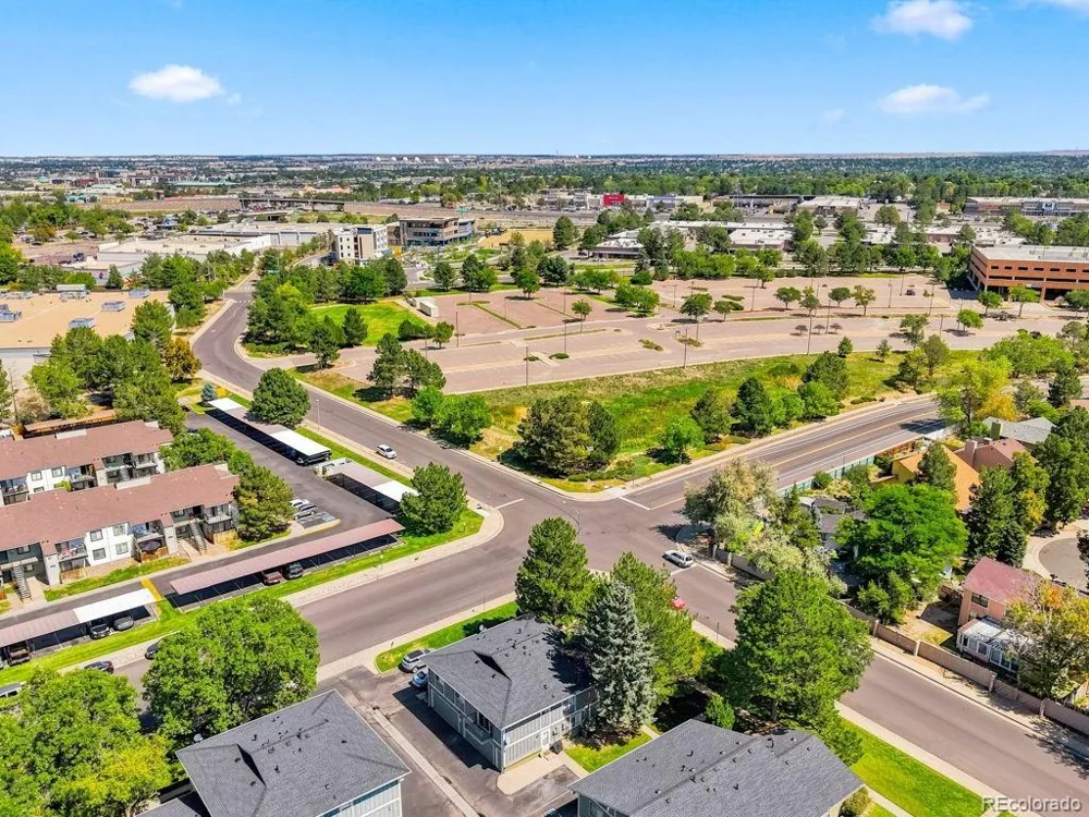 13395 E Louisiana Avenue Aurora, CO 80012