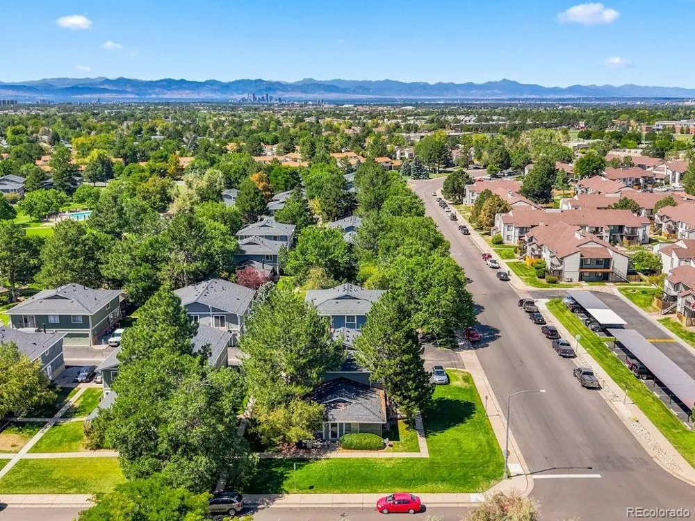 13395 E Louisiana Avenue Aurora, CO 80012