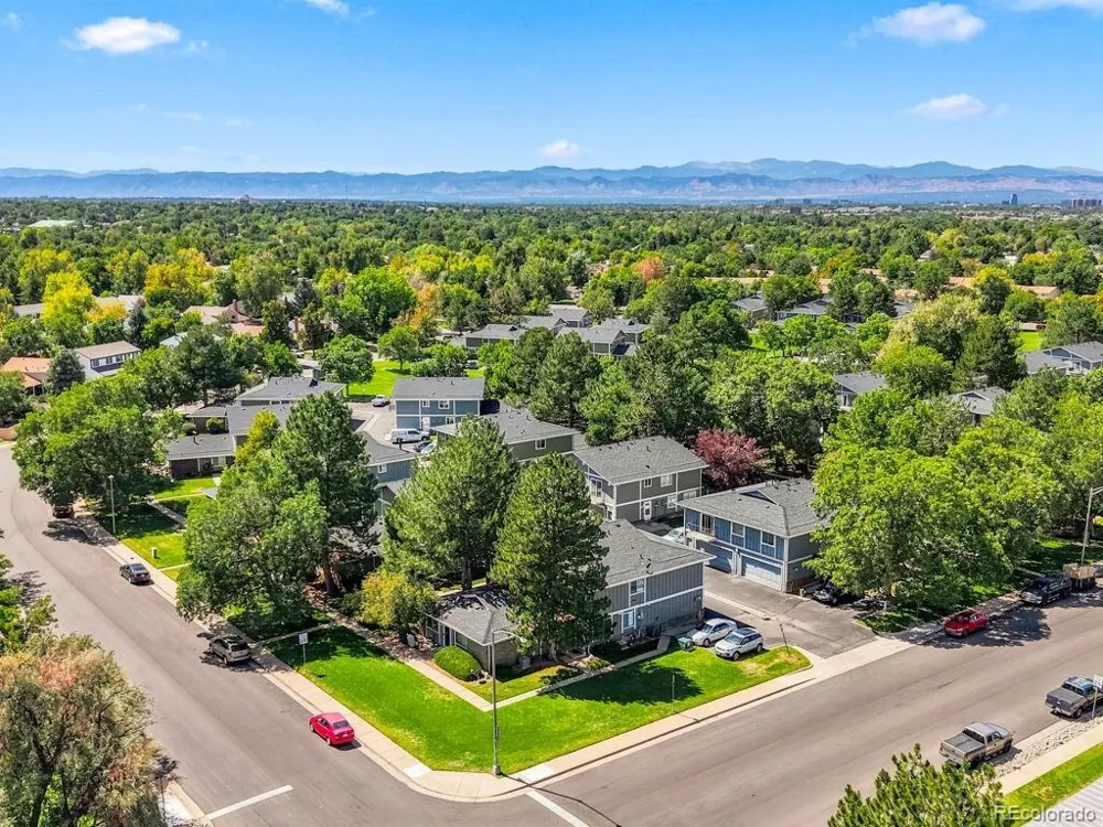 13395 E Louisiana Avenue Aurora, CO 80012