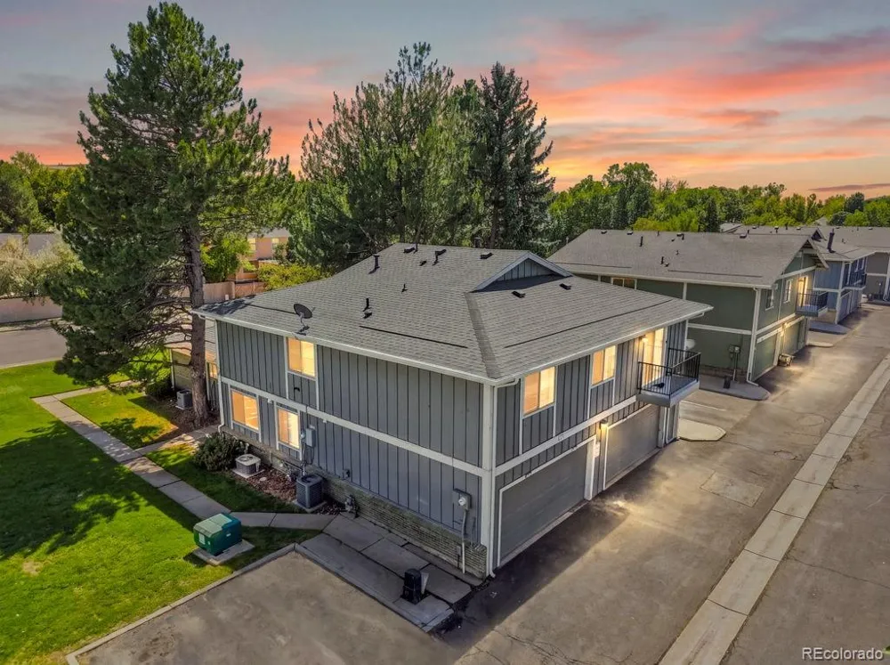 13395 E Louisiana Avenue Aurora, CO 80012