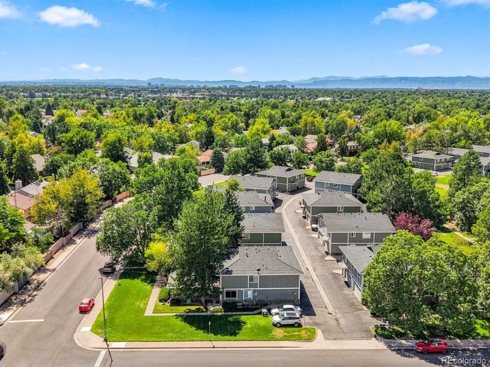 13395 E Louisiana Avenue Aurora, CO 80012